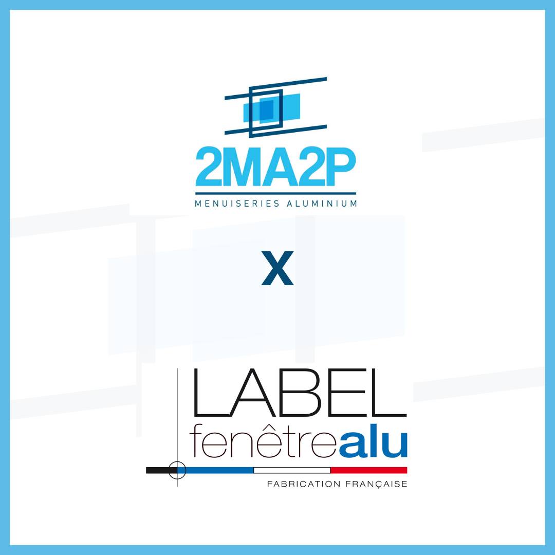 LABEL FENETRE ALU
